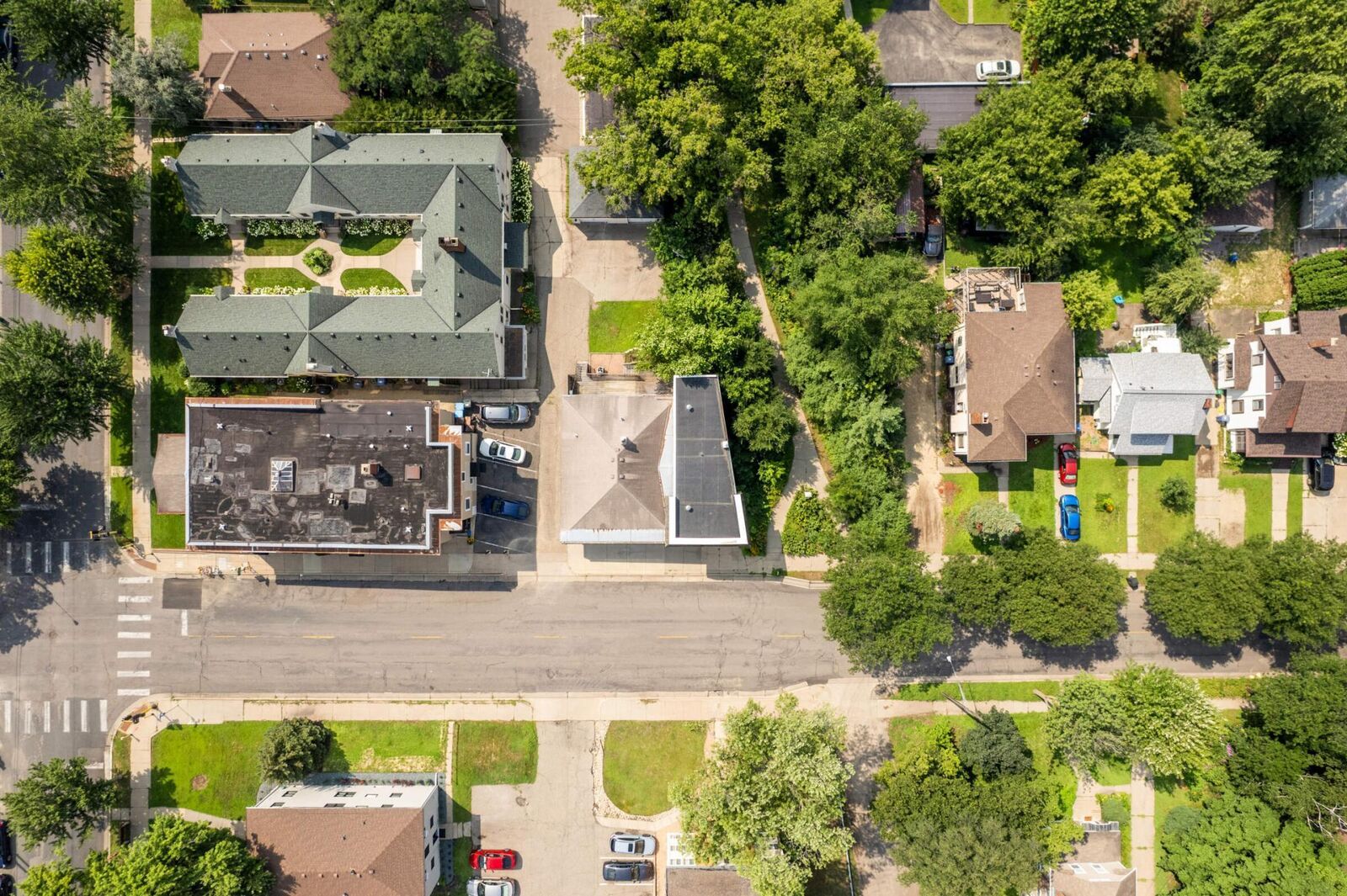 Property Photo:  4344 Xerxes Avenue S  MN 55410 