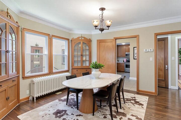 Property Photo: 4340 Oakland Avenue MN 55407