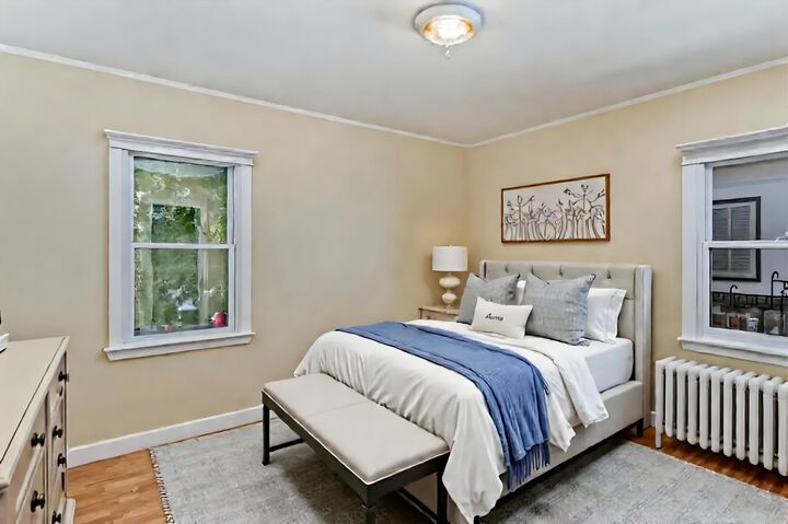 Property Photo: 4340 Oakland Avenue MN 55407