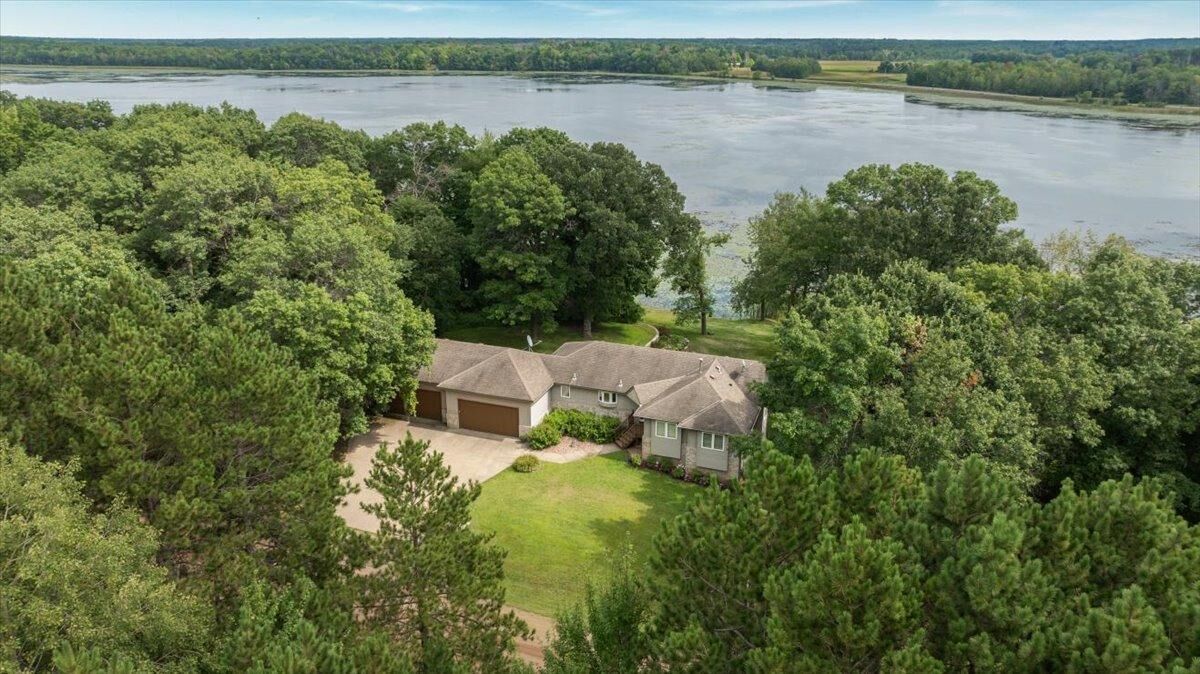 Property Photo: 27737 Ventre Drive NW MN 55040