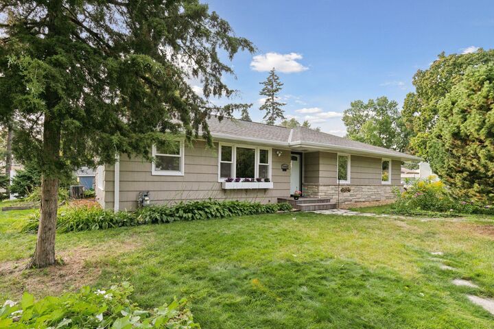 Property Photo:  5900 Pillsbury Avenue  MN 55419 