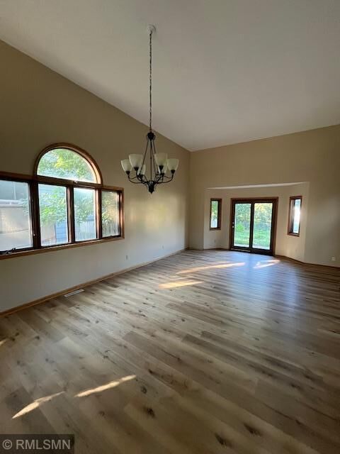 Property Photo: 14825 Haven Drive MN 55124