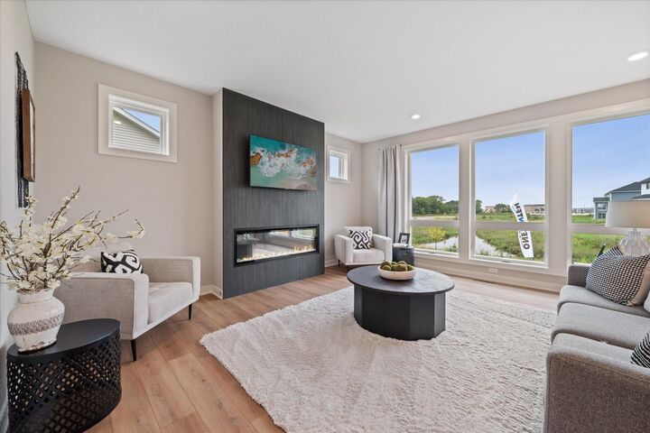 Property Photo: 14367 Acer Avenue MN 55068