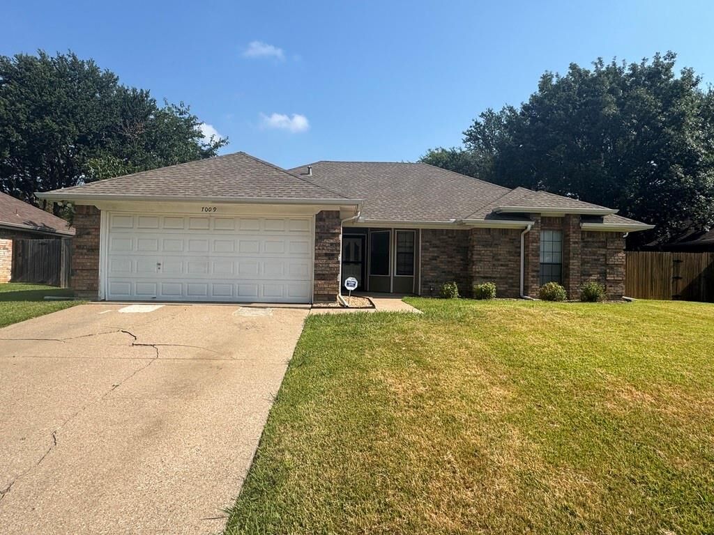 Property Photo:  7009 Buenos Aires Drive  TX 76180 