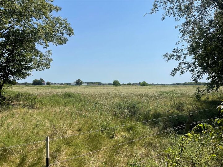 Property Photo:  Tbd Cr 15570  TX 75468 