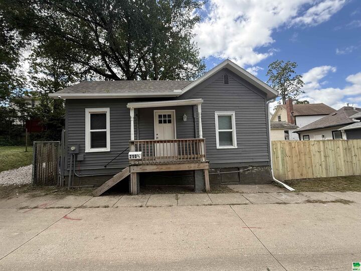 Property Photo:  208-10-10A Sioux St.  IA 51103 