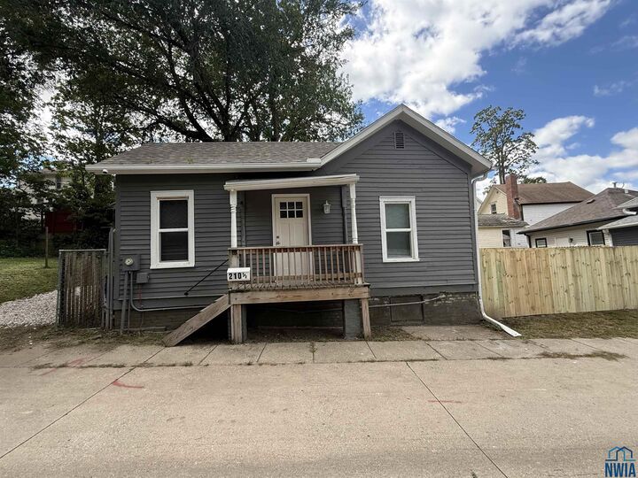Property Photo:  208-10-10A Sioux St.  IA 51103 
