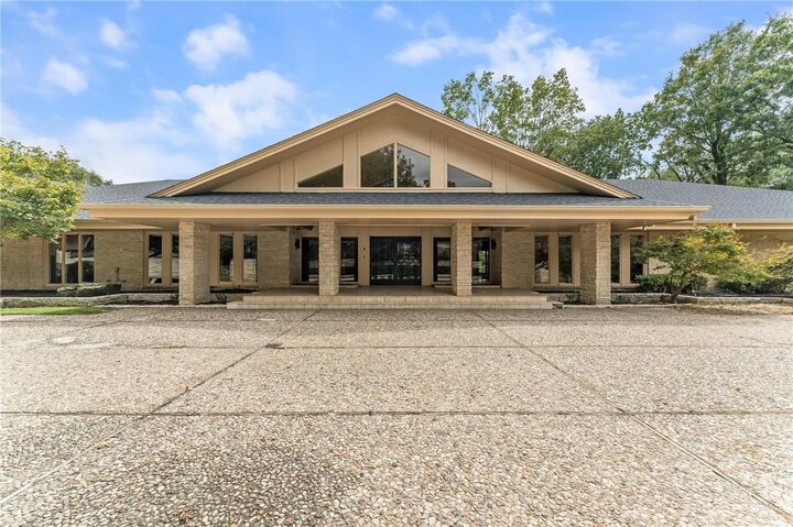 Property Photo: 405 Lake Road AR 72764