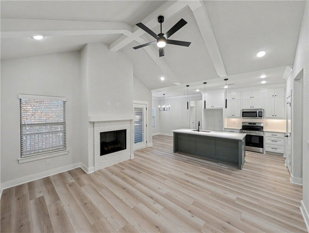 Property Photo: 26 Cromer Drive AR 72715