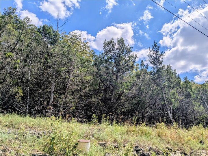 Property Photo: 11 Quailrun Drive AR 72631
