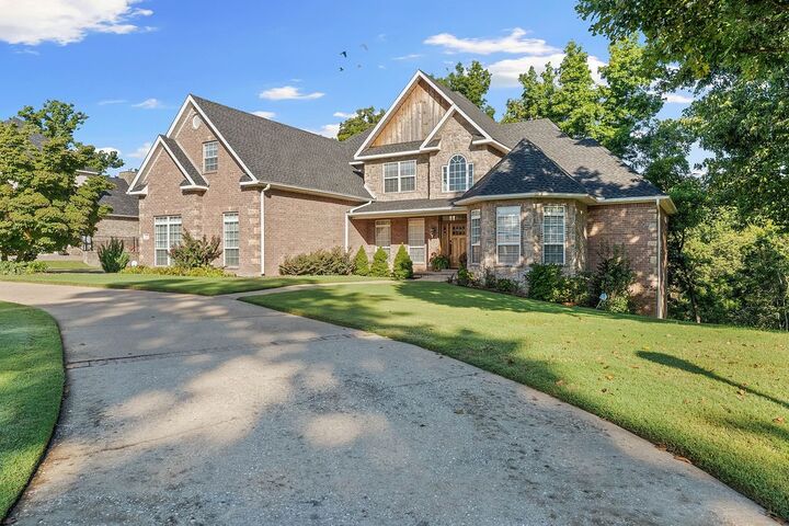 2311 NW Harvard Walk  Bentonville AR 72712 photo