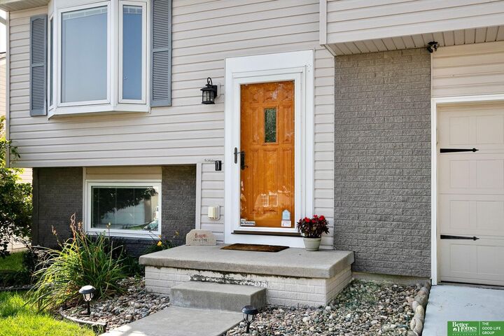 Property Photo:  15713 Willow Street  NE 68136 