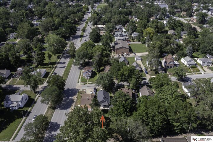 4537 Franklin Street  Omaha NE 68104 photo