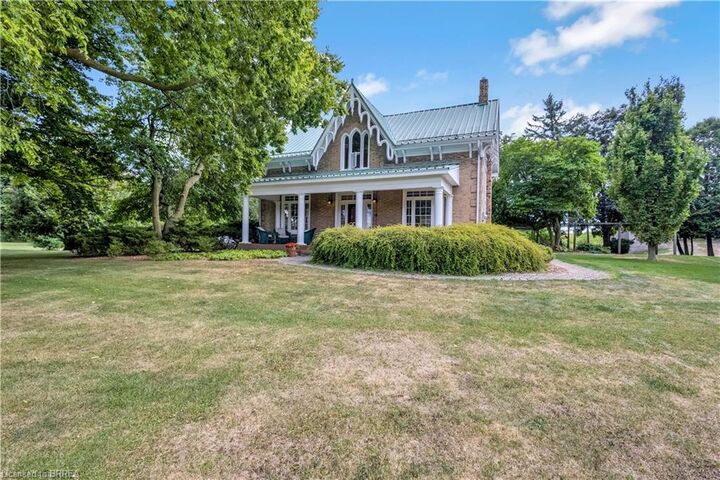 Property Photo:  182 River Road  ON N3R 0C1 