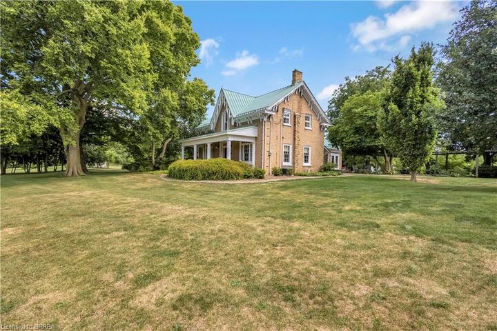 Property Photo: 182 River Road ON N3R 0C1