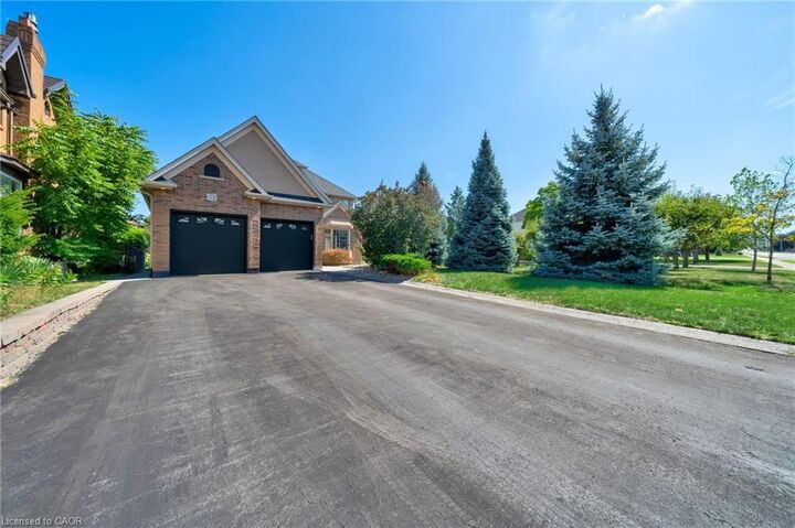 Property Photo: 578 Fifty Road ON L8E 5T5