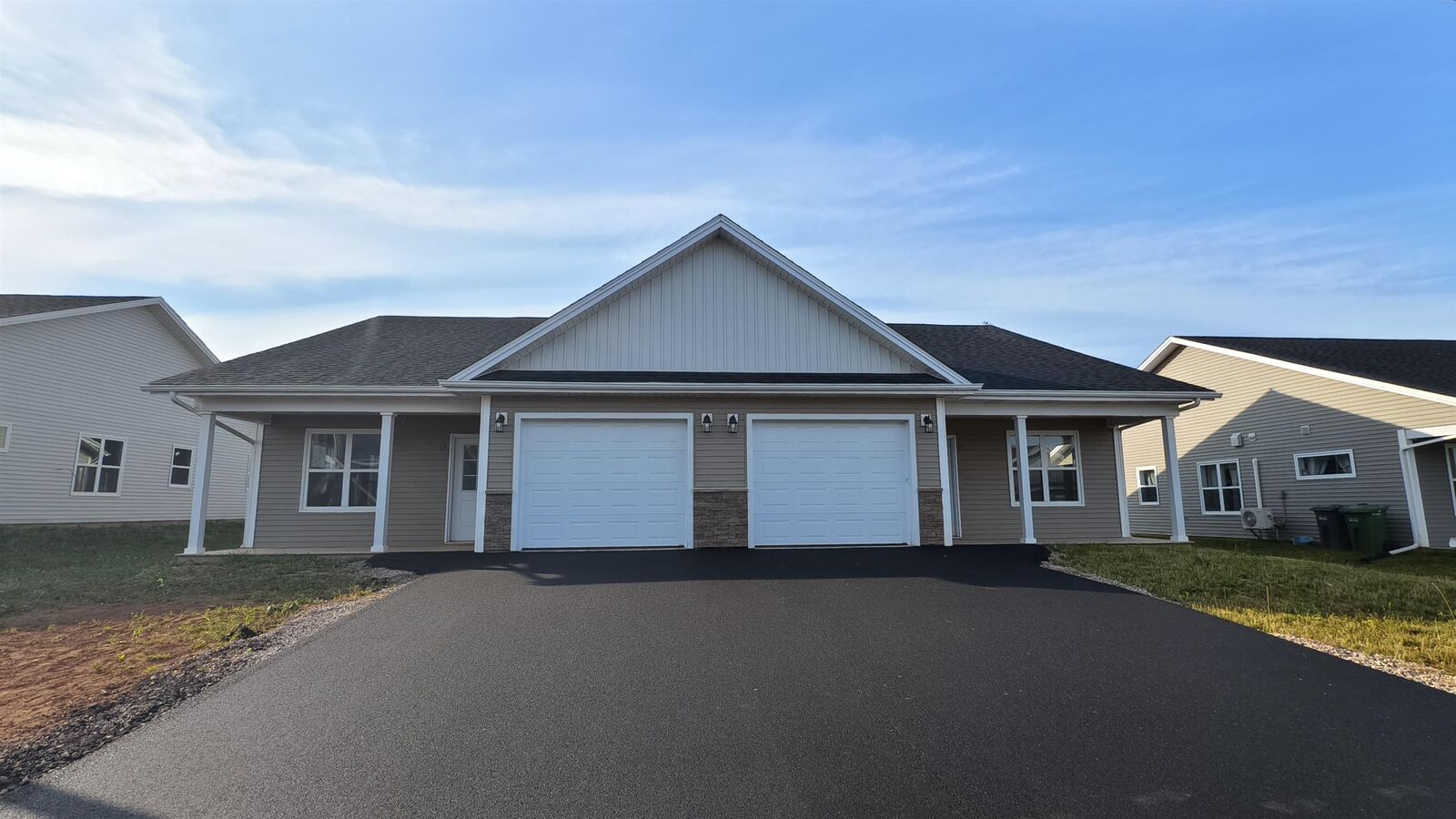 Property Photo: 13-15 Aidan Street PE C1E 3P9