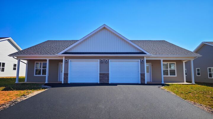 13-15 Aidan Street  Charlottetown PE C1E 3P9 photo