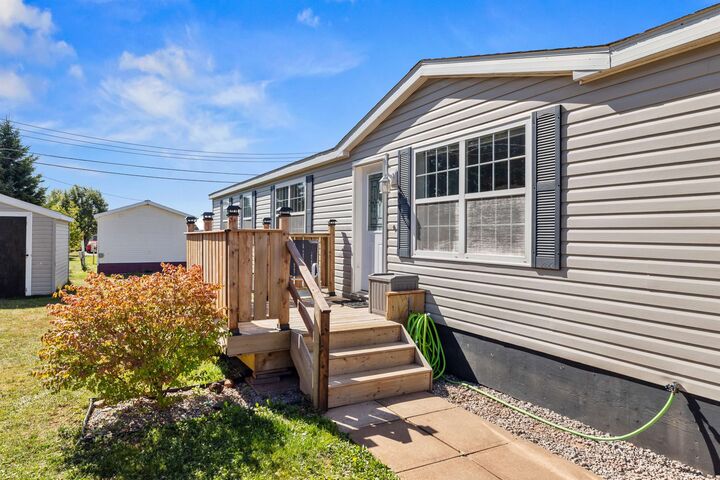 23 Gordon Avenue  Summerside PE C1N 6R6 photo