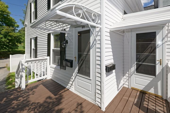 Property Photo: 80 High St 80 MA 01588