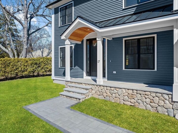 Property Photo:  17 Harwood Rd  MA 01760 