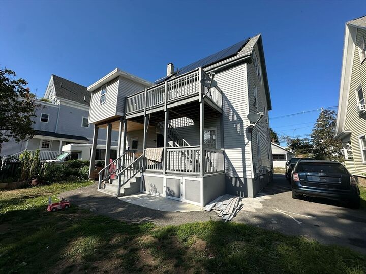 Property Photo: 572 Eastern Ave MA 01902