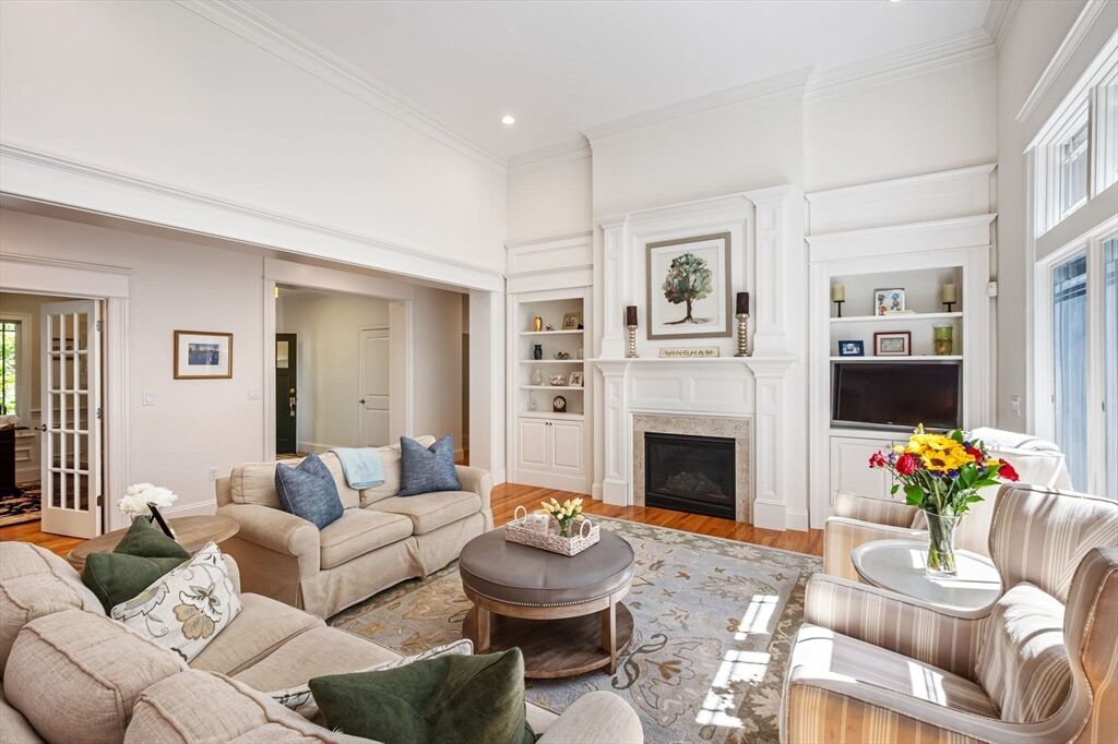 Property Photo: 95 Black Rock Drive MA 02043