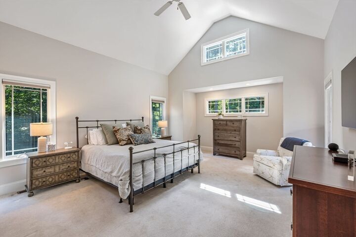 95 Black Rock Drive  Hingham MA 02043 photo