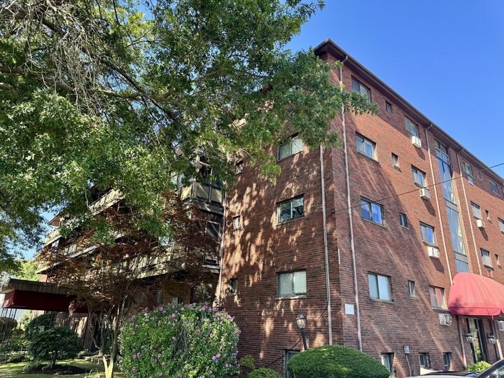 Property Photo: 595 Revere Beach Pkwy 39 MA 02151