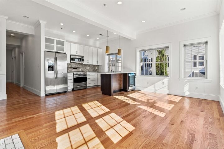 823 East Sixth Street 3  Boston MA 02127 photo