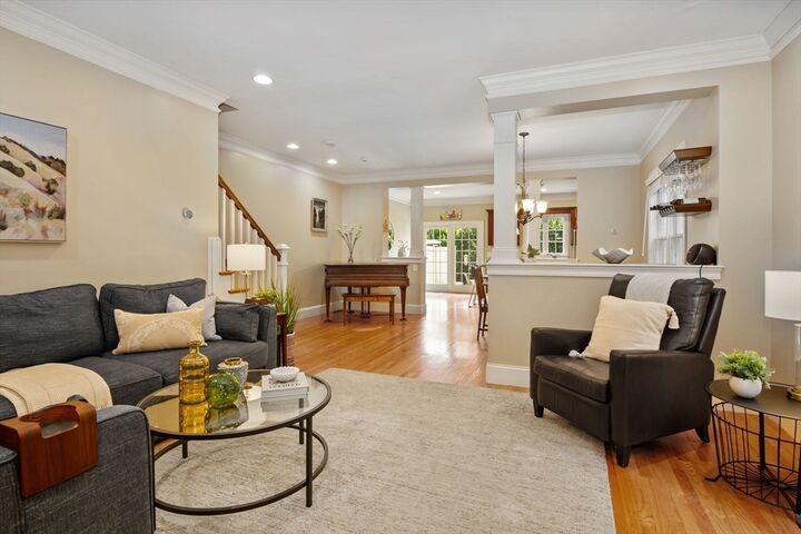 Property Photo:  24 Park Street 2  MA 02474 