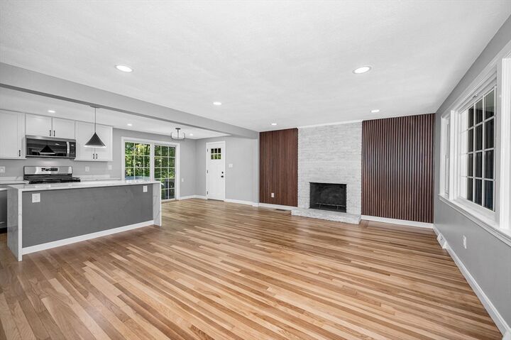 Property Photo:  3 Horseshoe Rd  MA 01824 