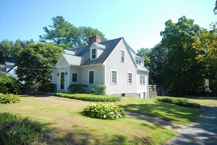 342 Arlington St  Acton MA 01720 photo
