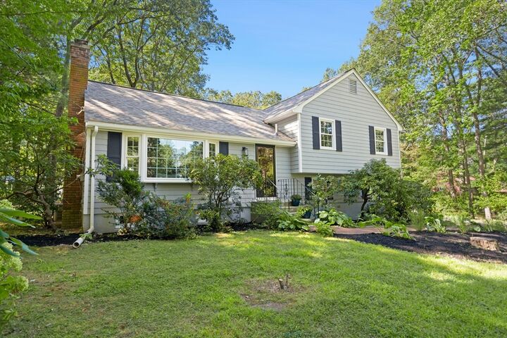 Property Photo: 21 Rosebay Drive MA 01721