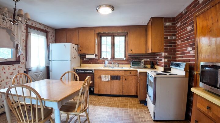 Property Photo:  40A Hersey Street  MA 02043 