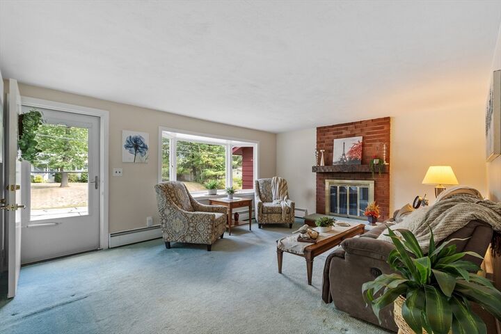 Property Photo: 18 Castlewood Drive MA 01863