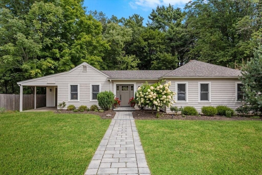 Property Photo: 150 High St MA 02061