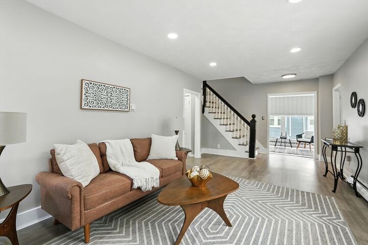 Property Photo:  77 Coleman St  MA 01109 