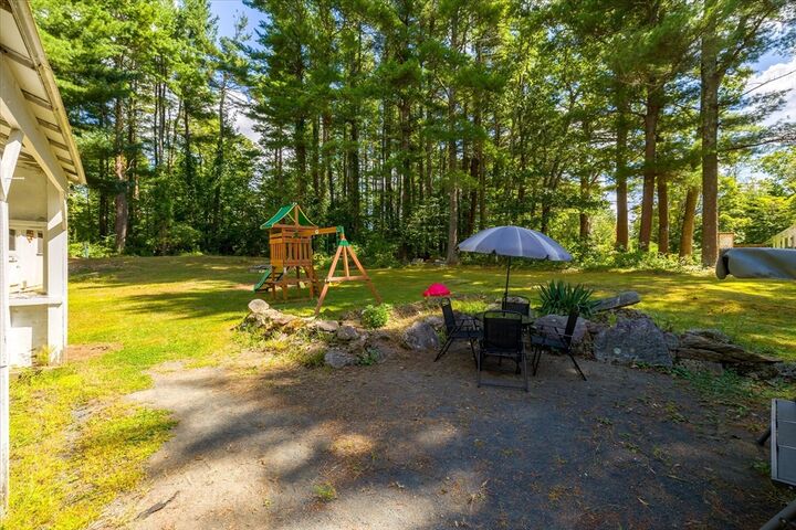 Property Photo: 22 Donnelly Rd MA 01562