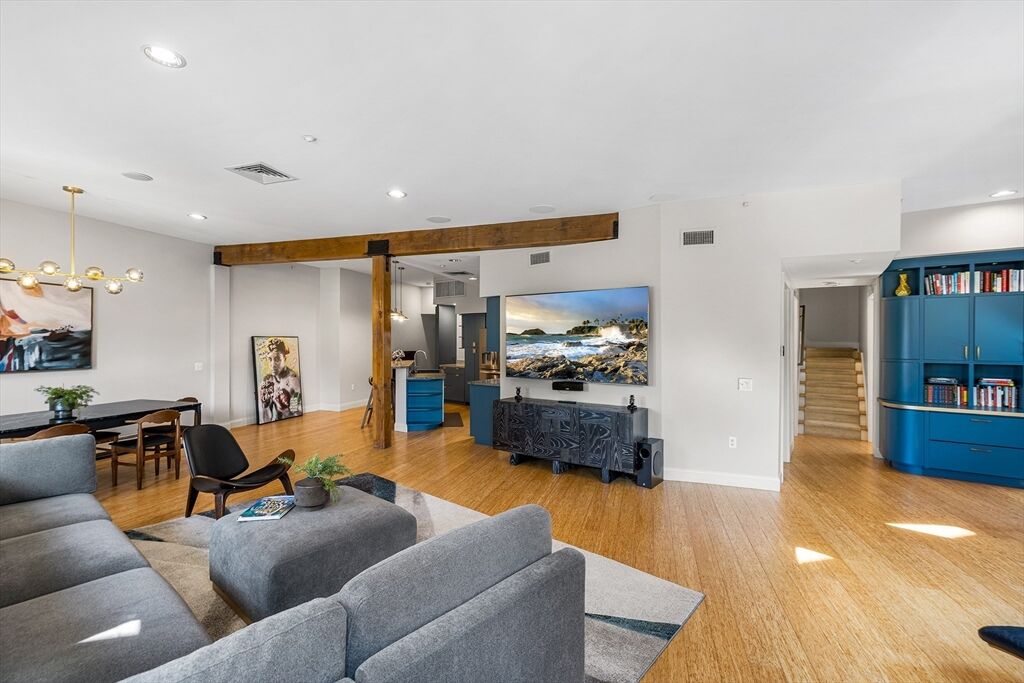 Property Photo:  74 Kent St C10  MA 02445 