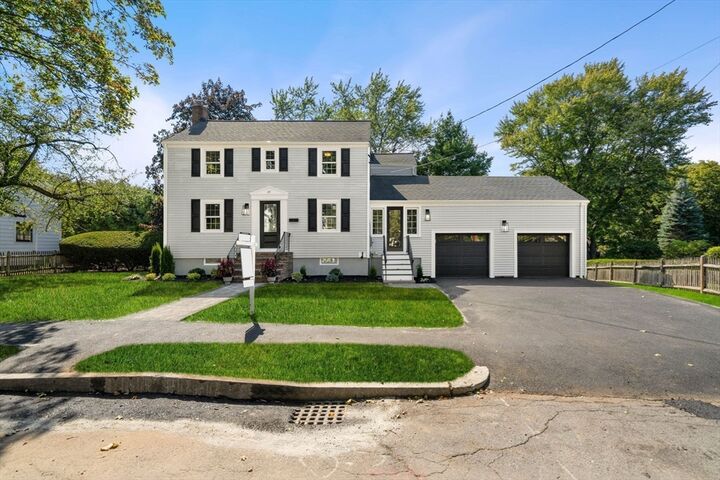 Property Photo: 37 Elmcrest Rd MA 01880