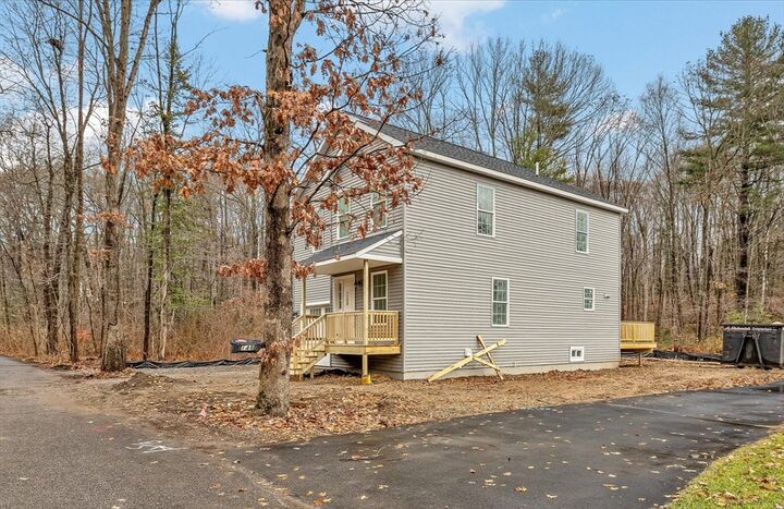 Property Photo:  148A Tory Fort Ln  MA 01602 