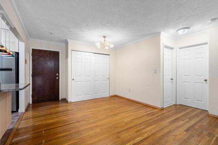 Property Photo: 655 Saw Mill Brook Pkwy 11 MA 02459