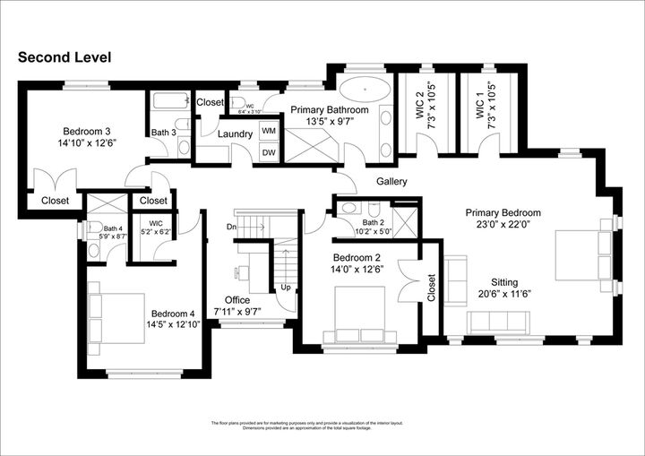 Property Photo:  60 Whiting Way  MA 02492 