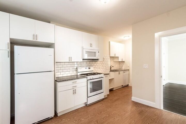 Property Photo:  42 Deckard Street 1  MA 02121 
