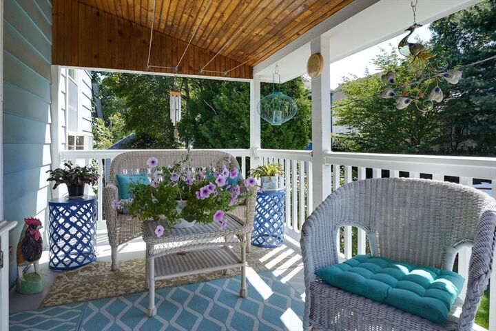 Property Photo: 748 Belmont St MA 02472