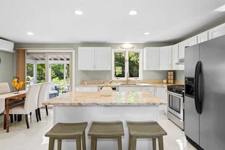 Property Photo: 38 Collins Drive MA 01752