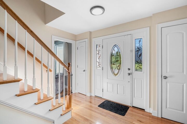 Property Photo:  104 Clement Rd  MA 01826 