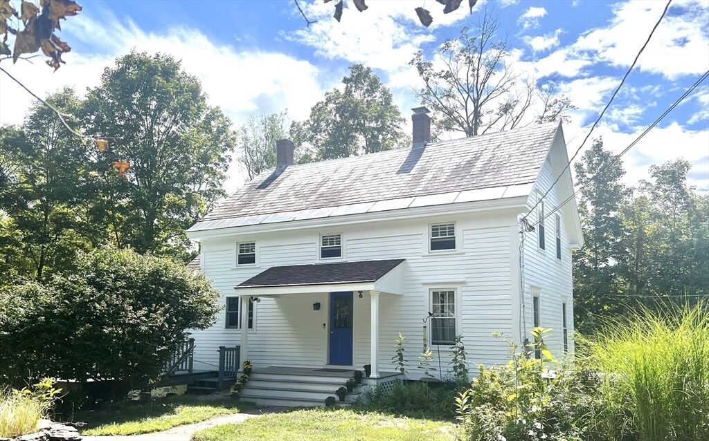 Property Photo: 42 South St MA 01337