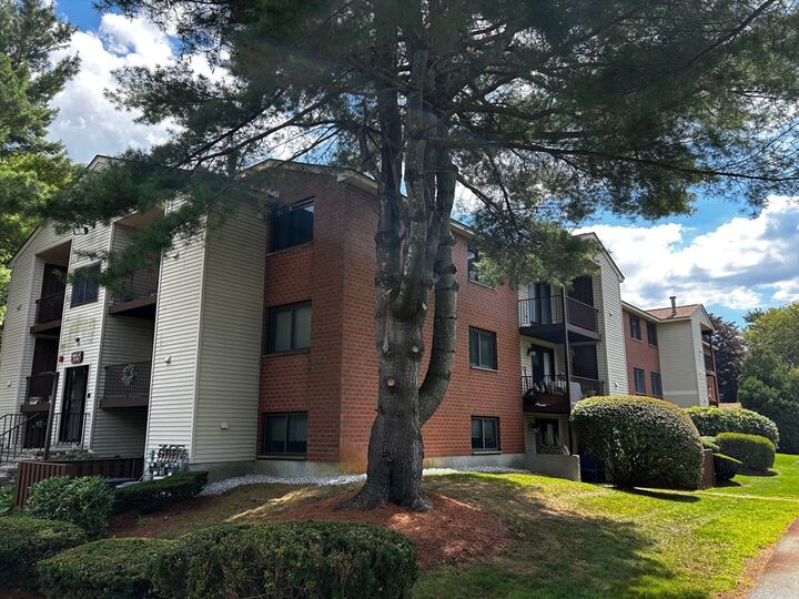 Property Photo: 189 Littleton Road 45B MA 01824